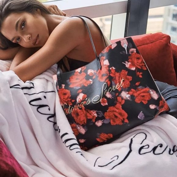Victoria's Secret Handbags - Victoria's Secret Limited Edition 2019 Tote